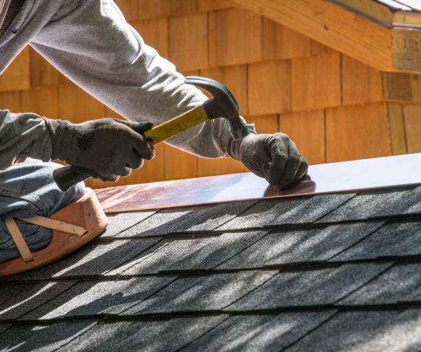 Best Gutter Installation and Roofing  in Orange City, IA